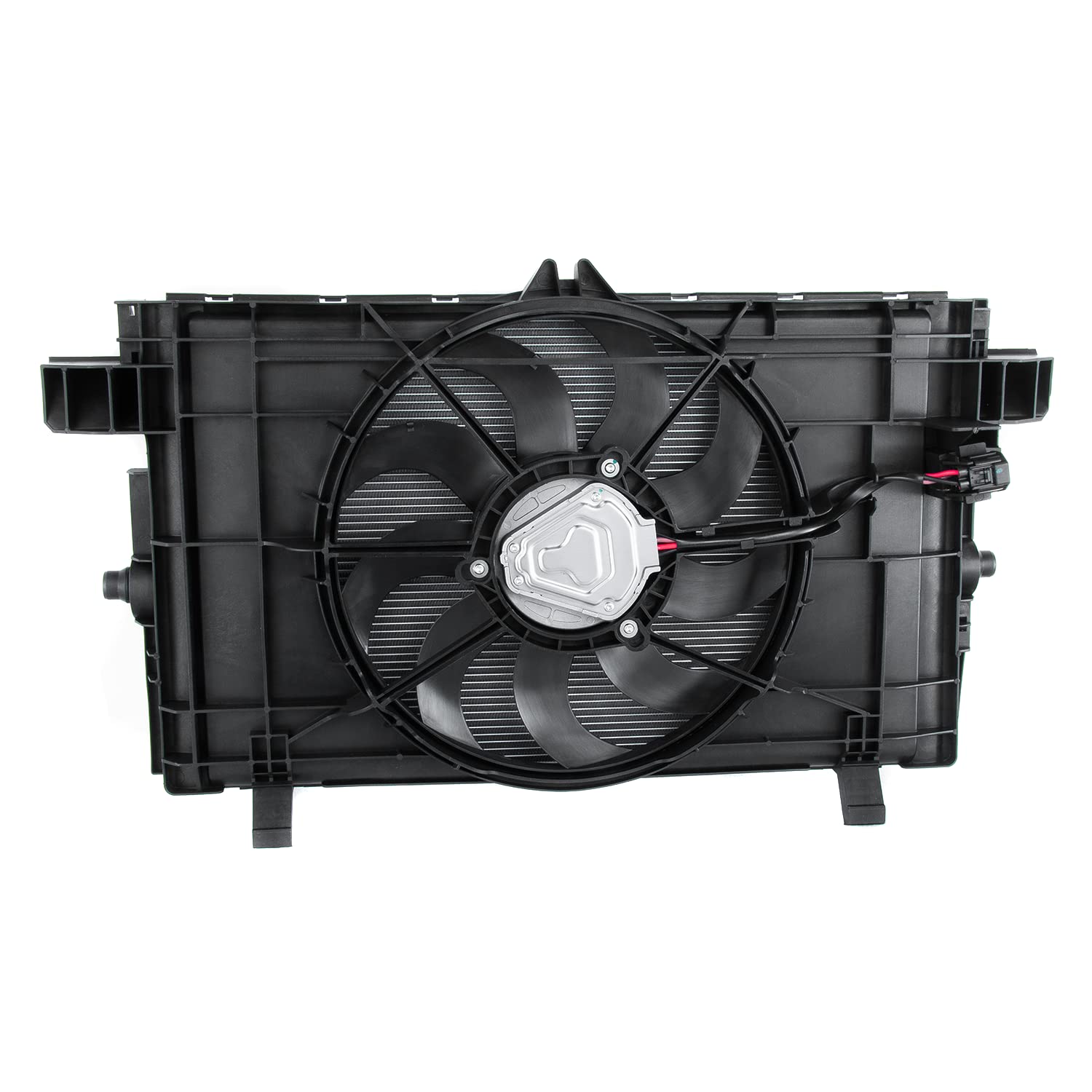 Купить TL3010046 Rhino Диффузор вентилятора в сборе с мотором и крыльчаткой